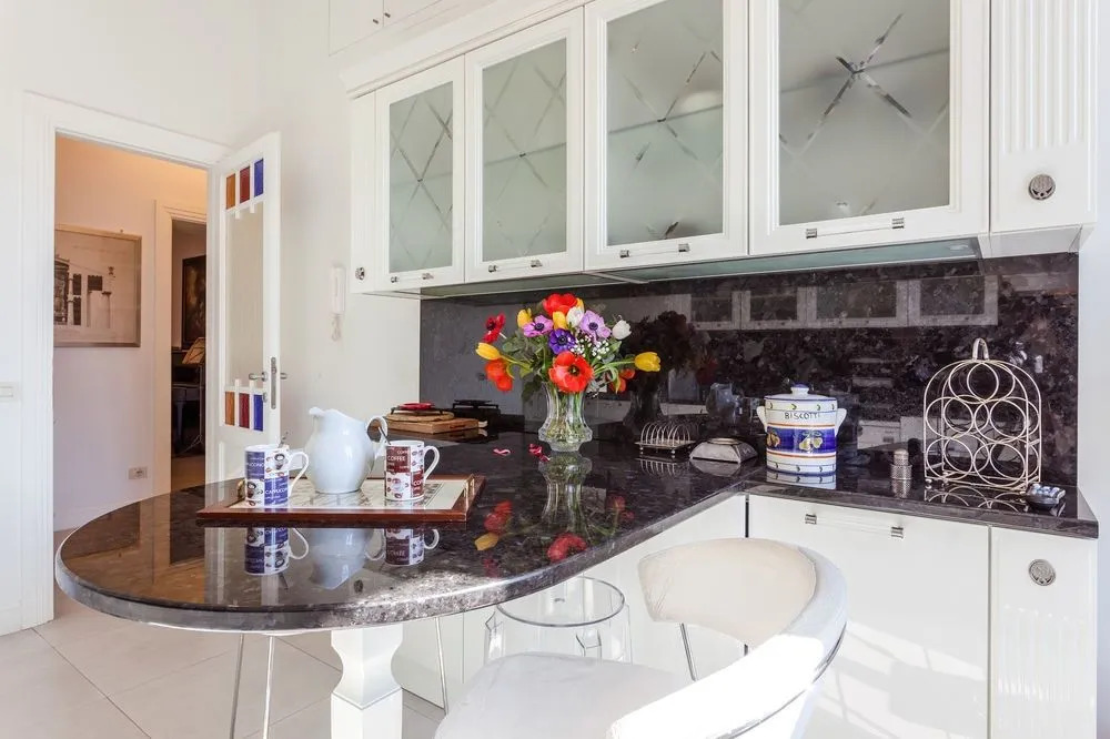 Rome As You Feel - Ripa Apartments in Trastevere