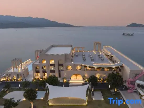 Nan'ao Houwan Resort Hotel