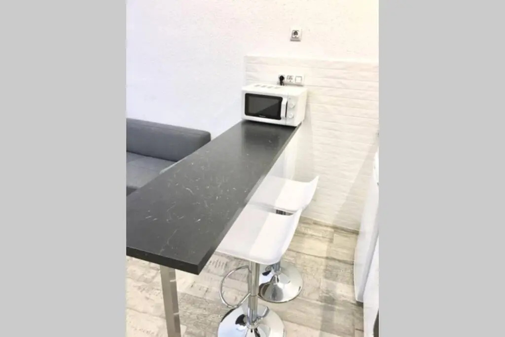 Estudio Estilo Nórdico Madrid (Malasaña Gran Vía)
