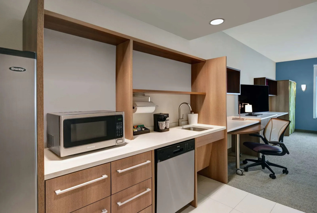 Home2 Suites by Hilton Atlanta Airport North