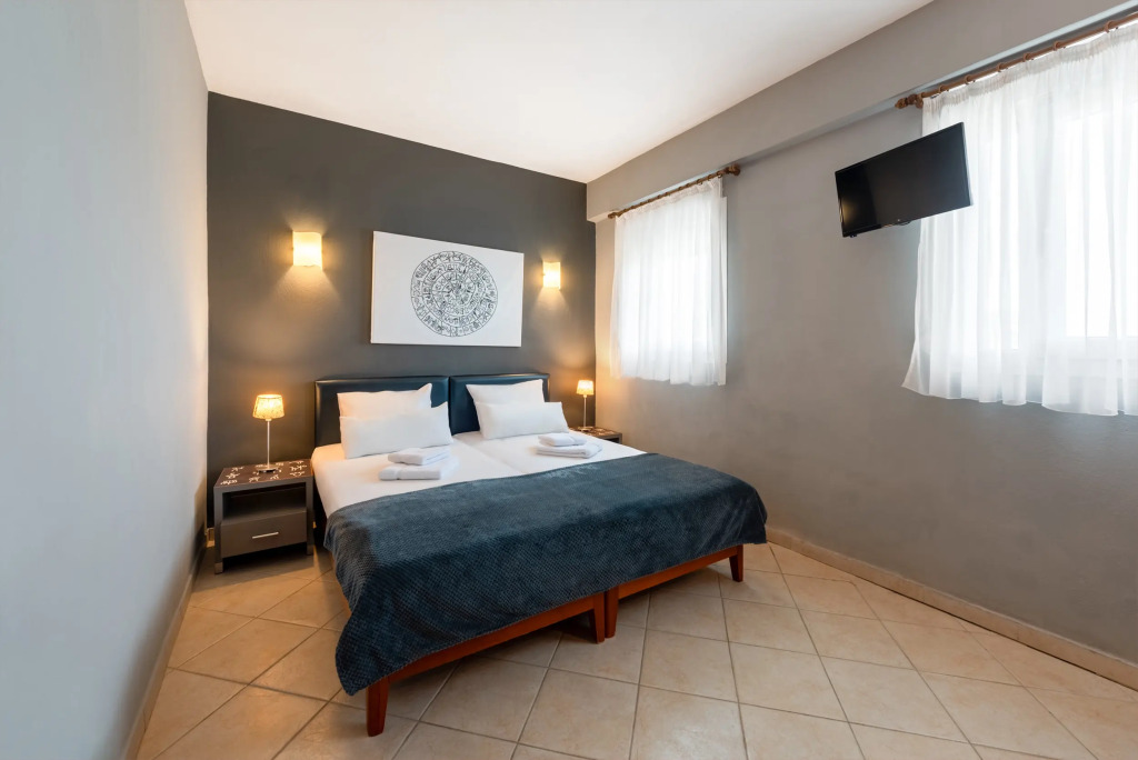 Ampelia Hotel Kassandra