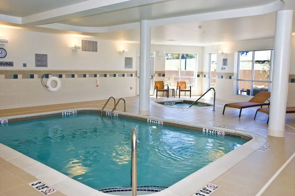 Courtyard by Marriott Owensboro