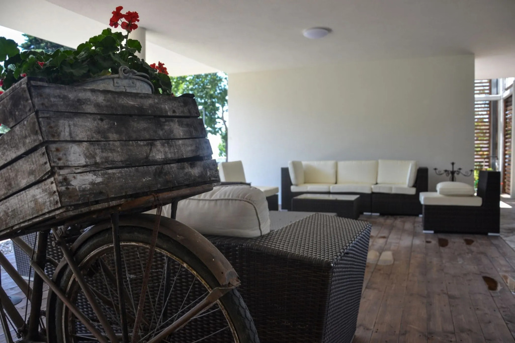 Hotel Maximilian