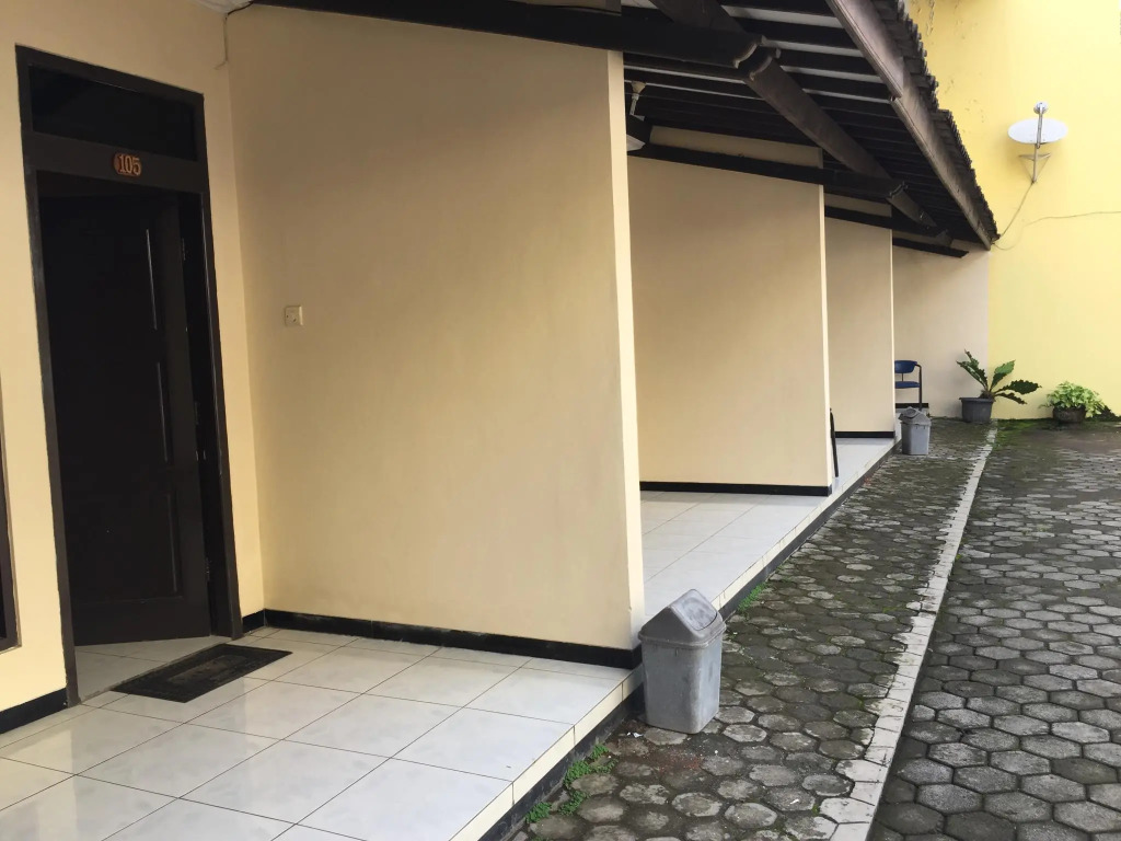 Hotel Palapa