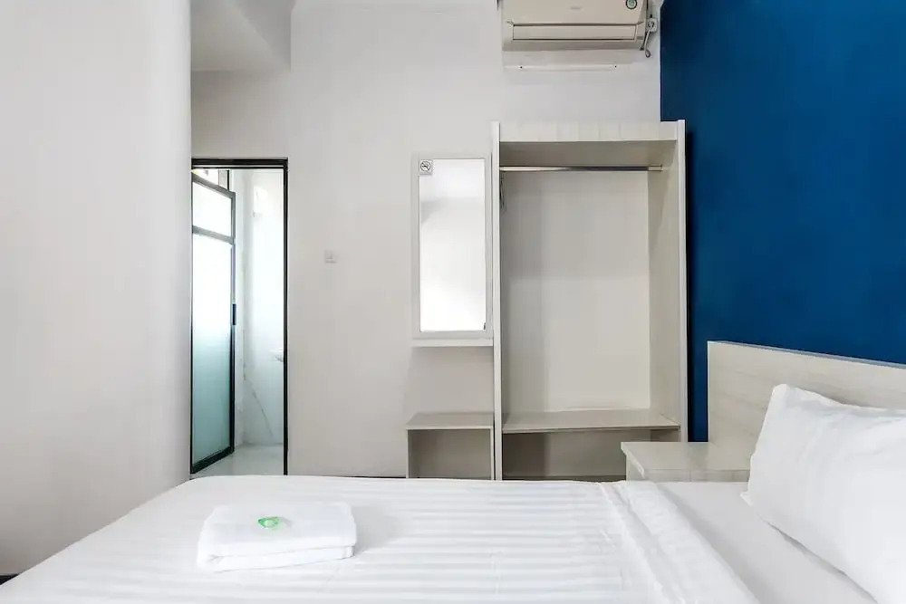TwoSpaces Living at Panorama Villas