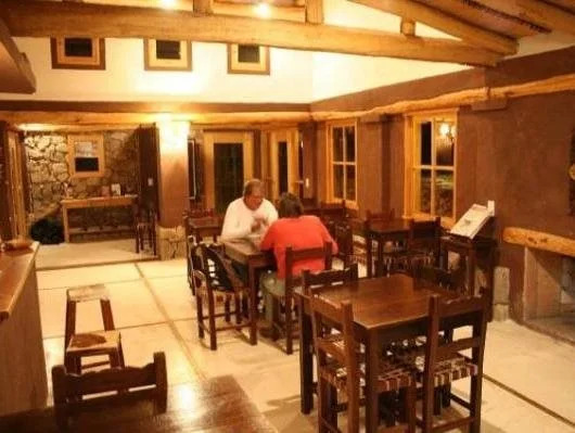 Posada de Luz