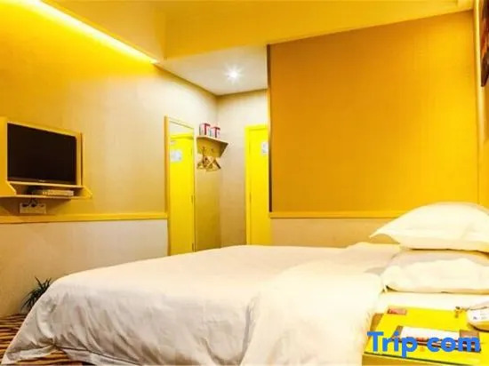 Nanning Qingzhou Rental Apartments