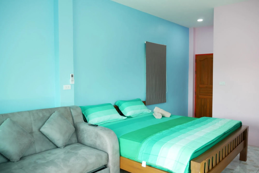 Sansook Resort