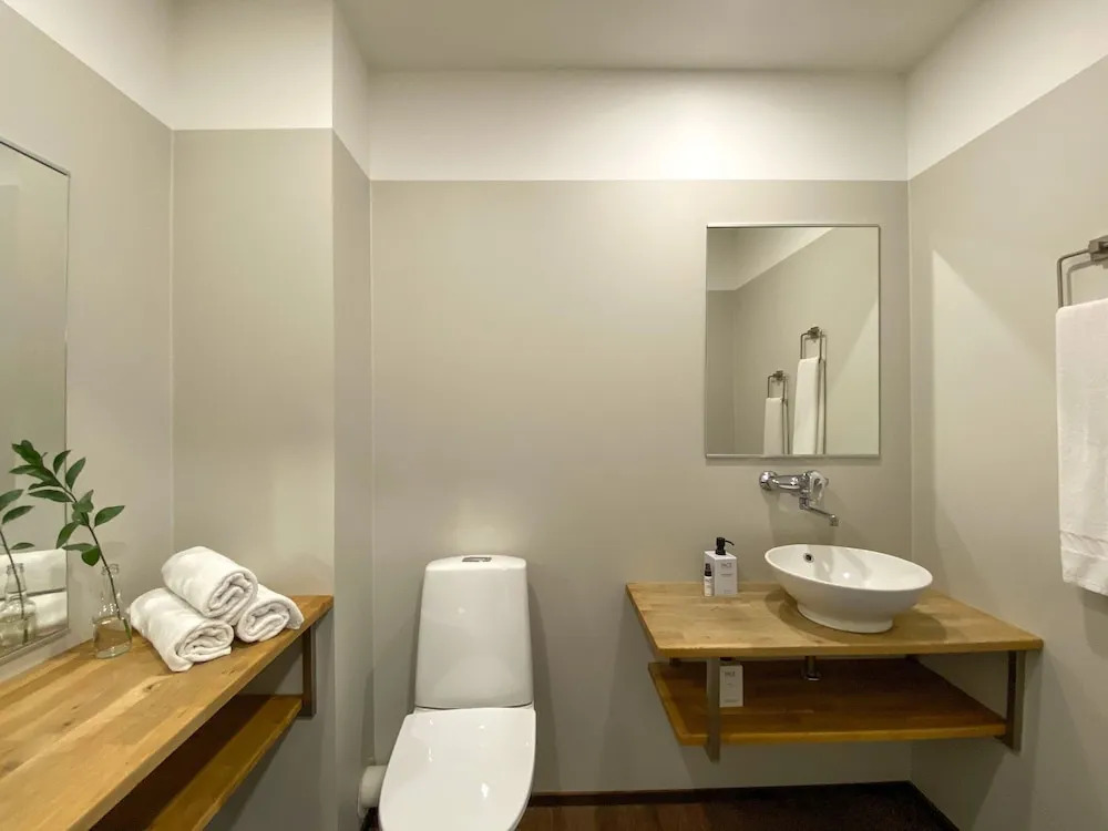 Hotel Fabrik Forssa