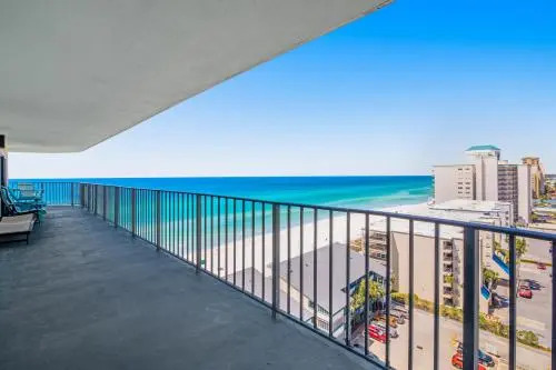 WaterCrest 1210