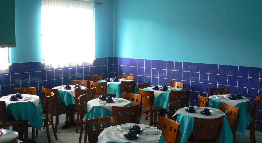 Hotel JSF