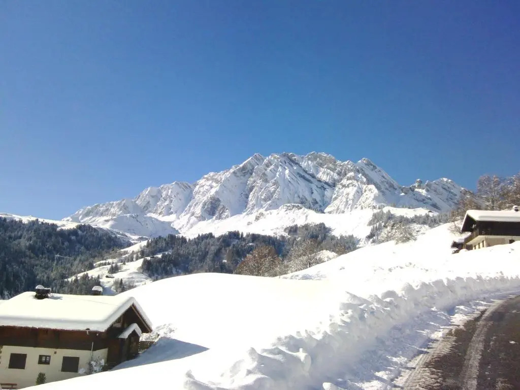 Le Foueustarle