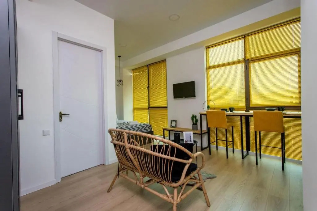Cozy apartment in Old Town