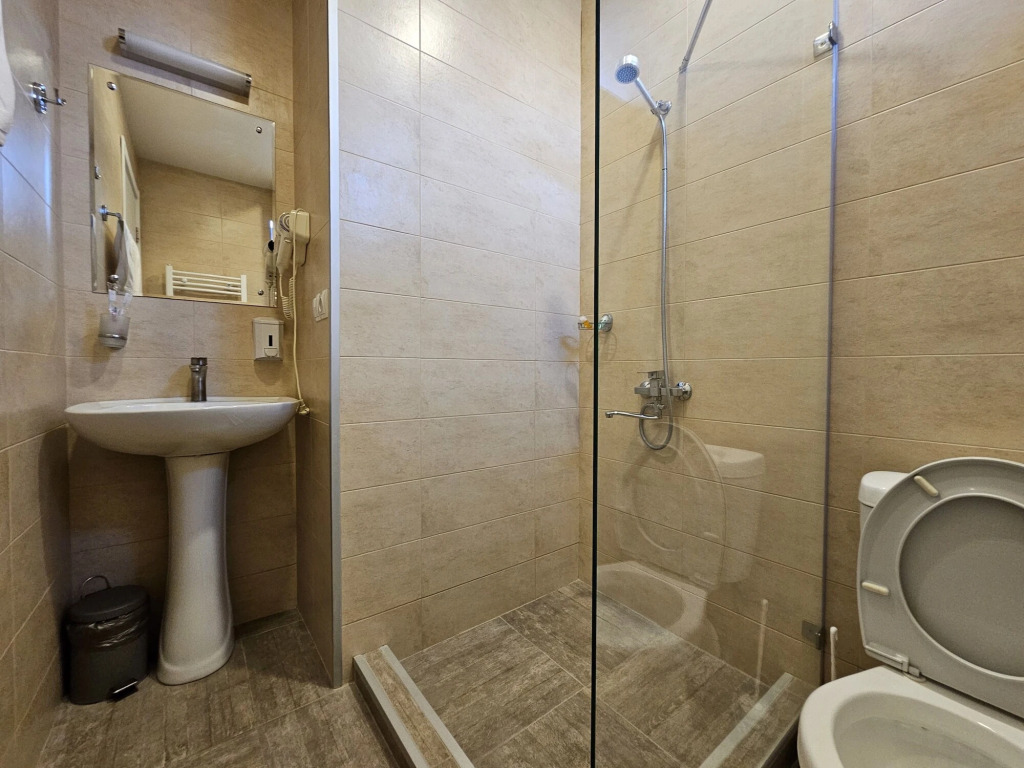Hotel iver