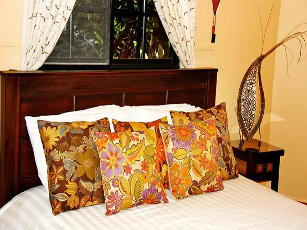 Boquete Garden Inn