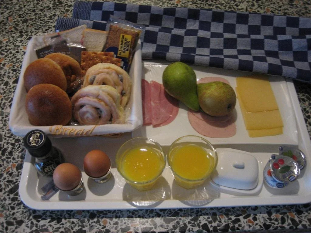 B&B Het Vogelhuis
