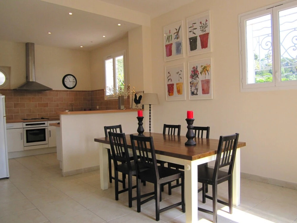 La Maison Blanche - 300m de la Plage
