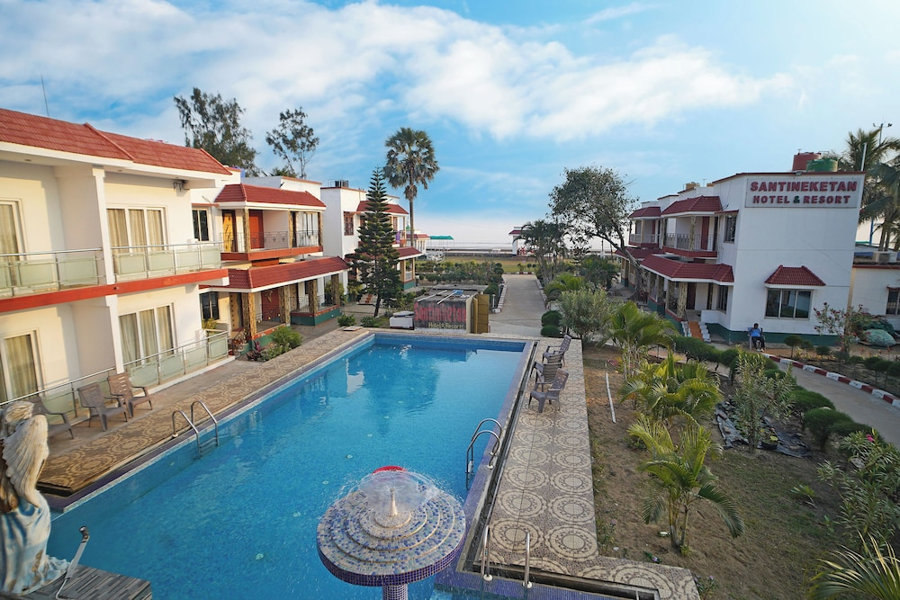Santiniketan Hotel & Resorts