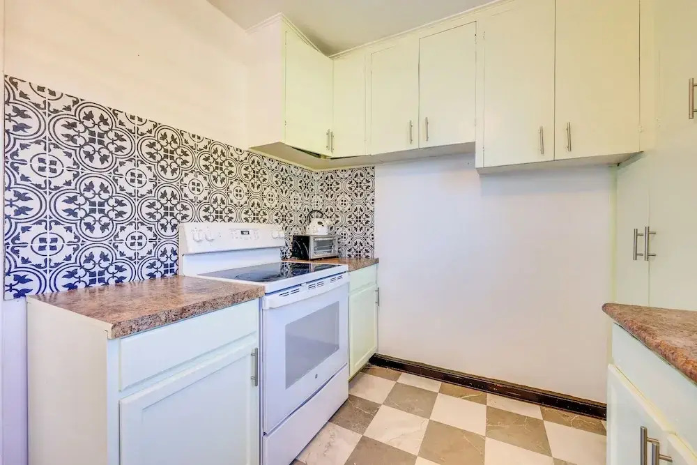 Close to Hospital & Dtwn! Extended Stay in Jax
