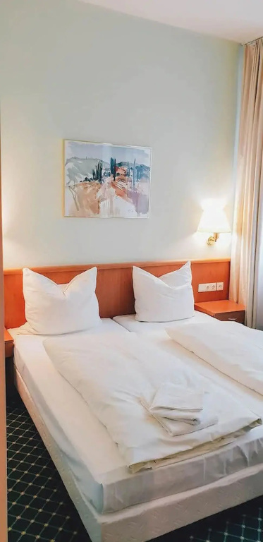 Hotel "Helle Mitte" Berlin