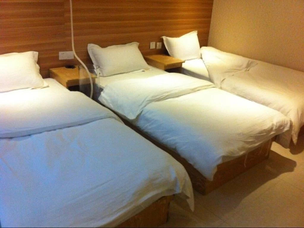 Youth Star Express Hotel