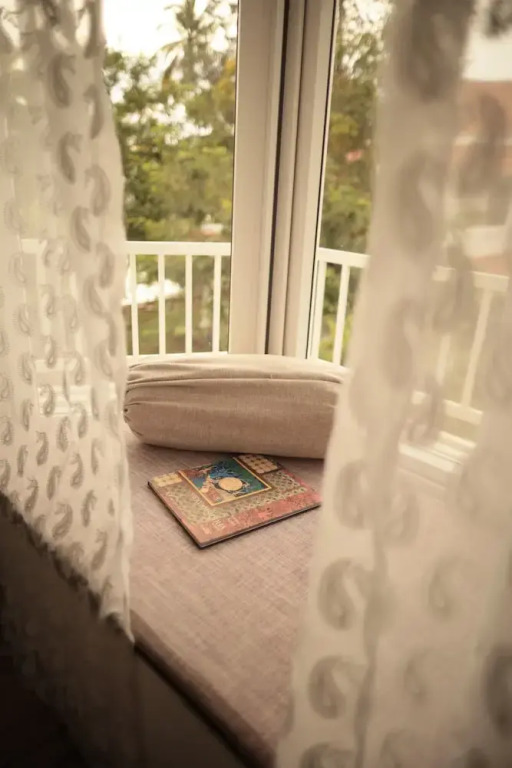 Palliath House-Heritage Villa Beachside