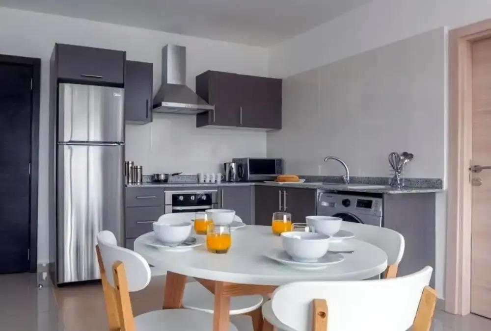 The Gallery Luxury Suites CPG