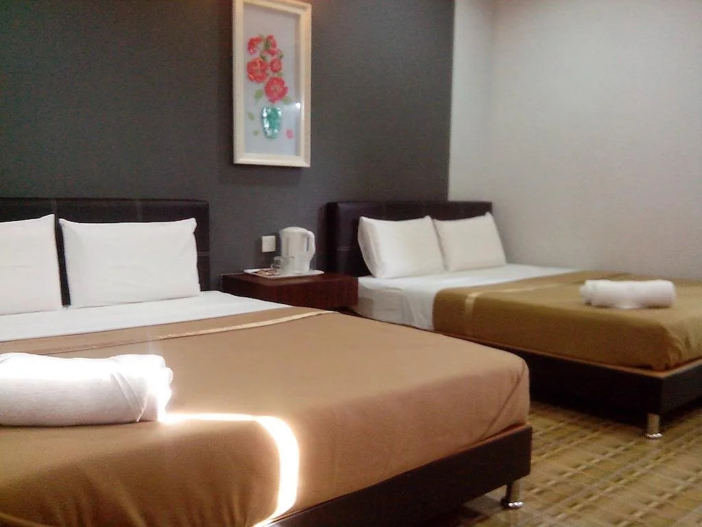 Muara Inn Hotel