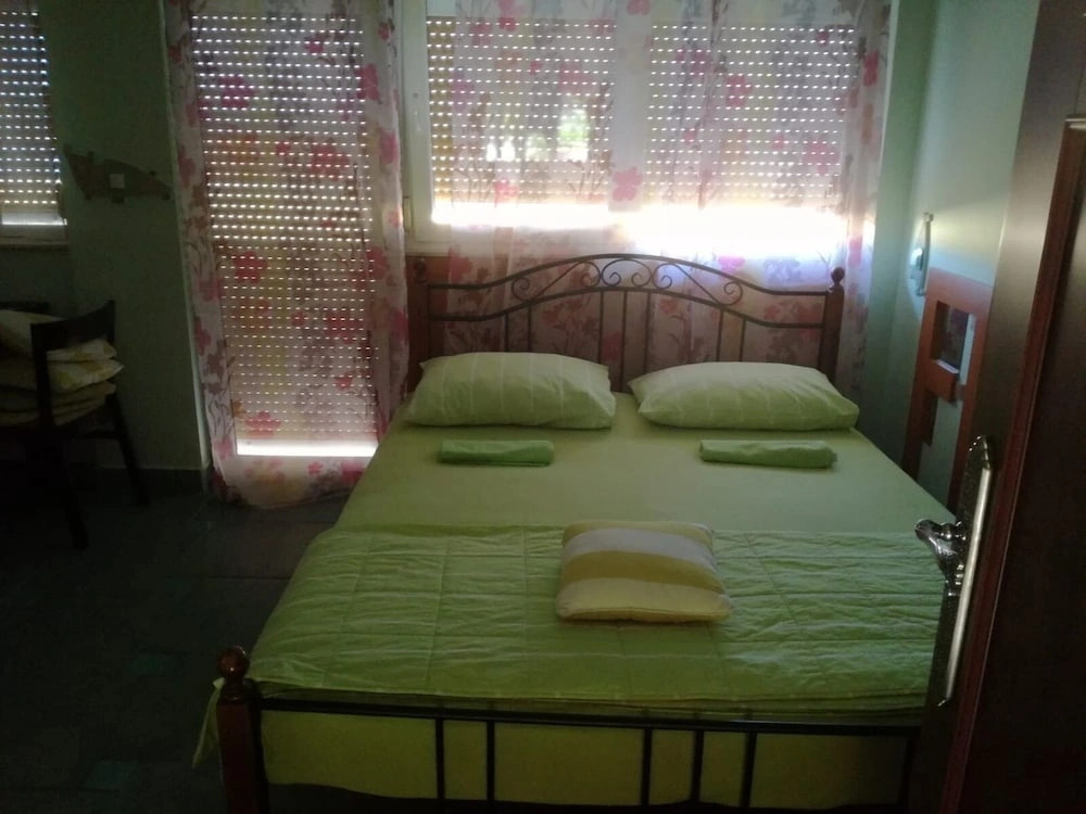 Apartments Oaza