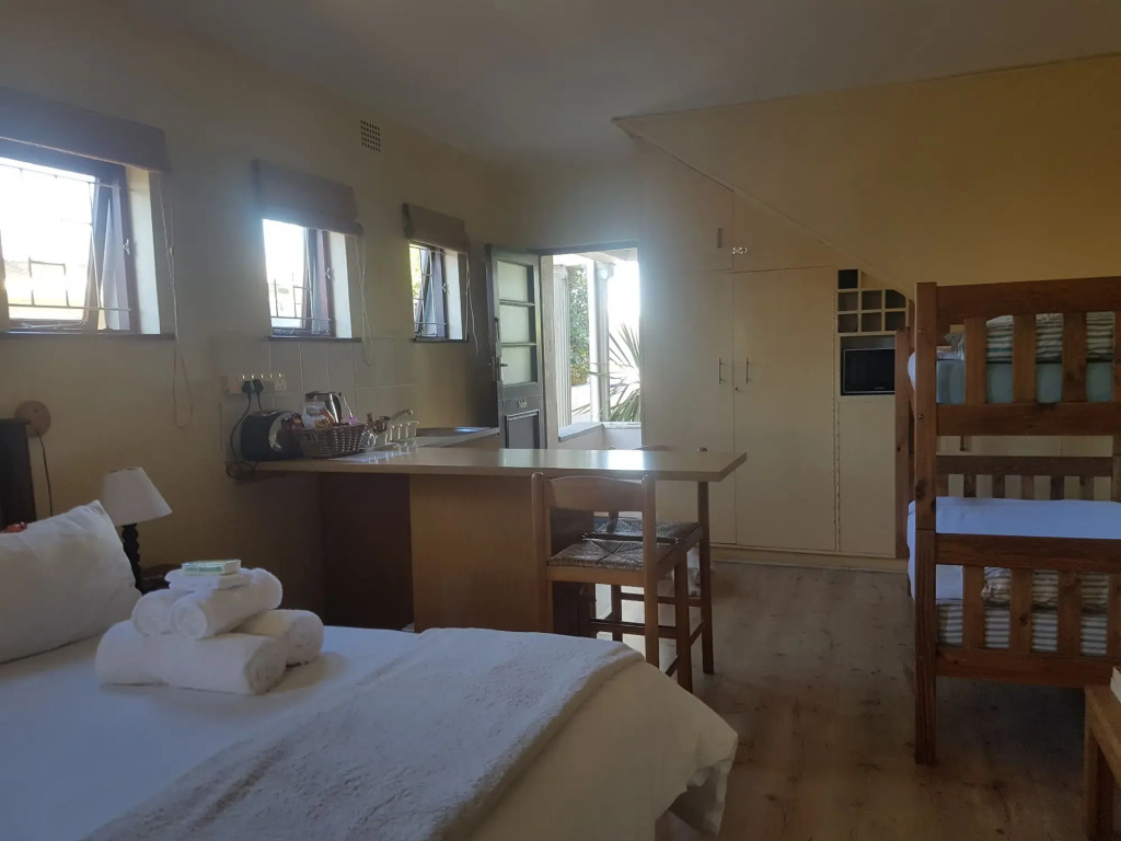 Melkbosch Guesthouse