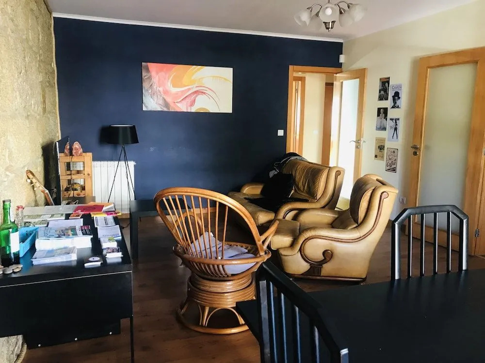 Boavista Villa Guesthouse