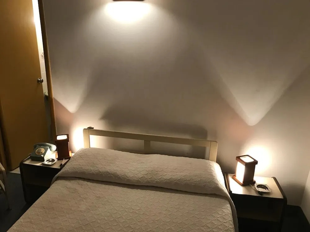 Hotel Antares