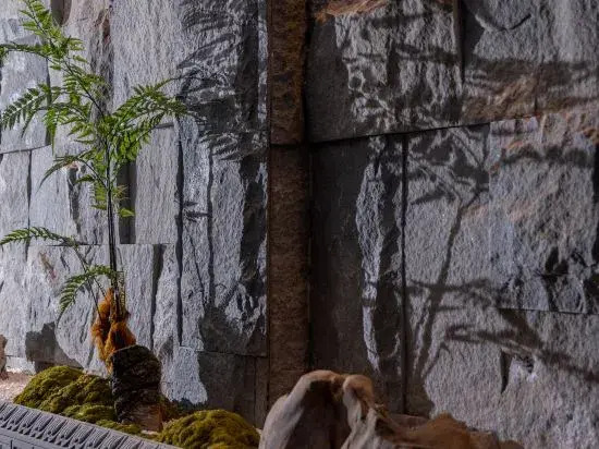 Utpala Pure Lotus Garden: Chinese Aesthetics & Seclusive Luxury Resort