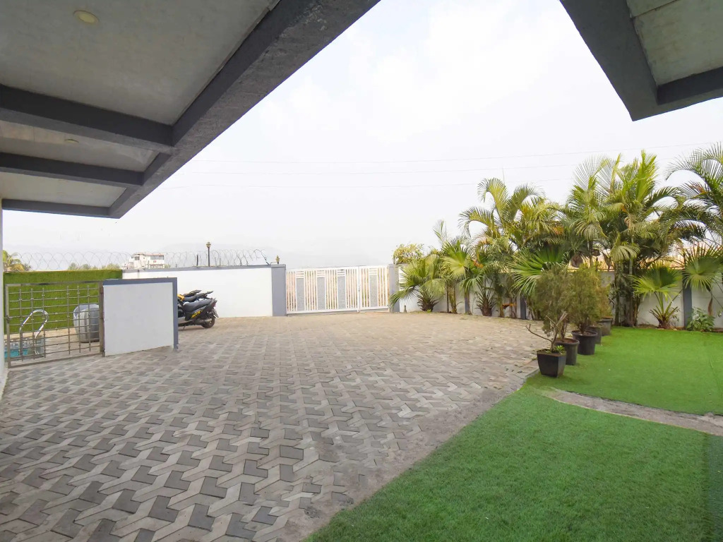 DanCenter Arohi Villa | 4BHK | Pvt Pool | Lonavala