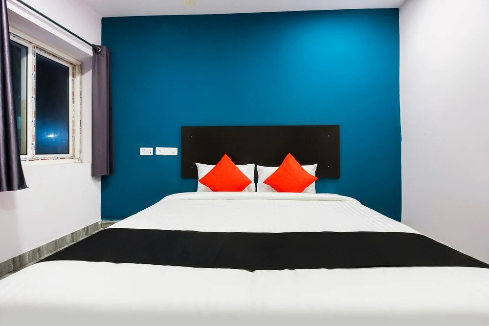 Super Capital O Che Sigma Hotel