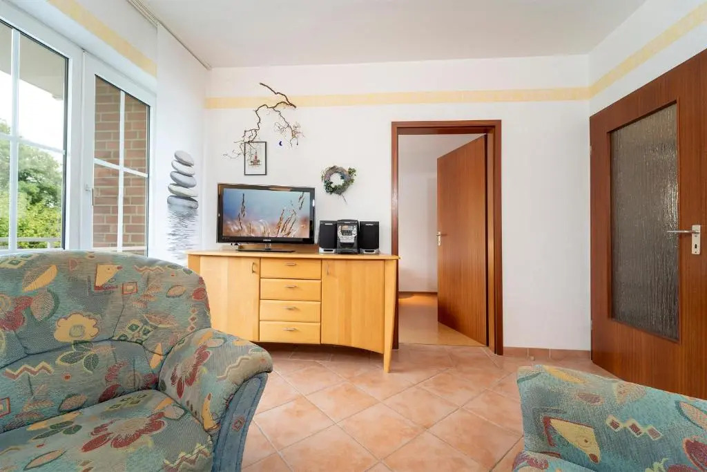 Seepark Wohnung 1 1