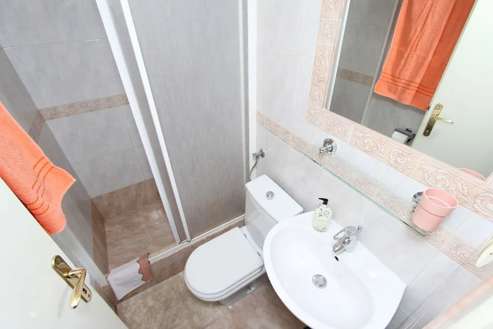 Apartments Villa Lucu