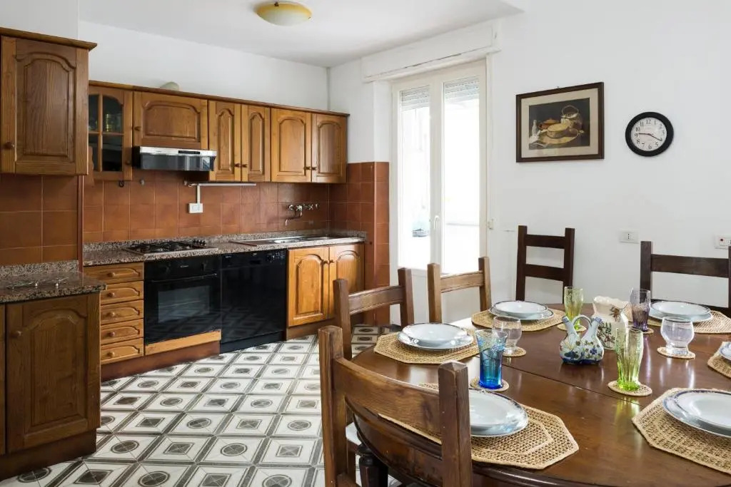 Casa Adriana