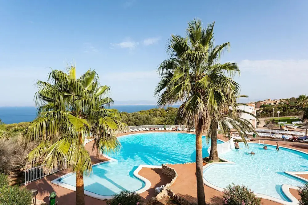 Sun Club El Dorado - All Inclusive