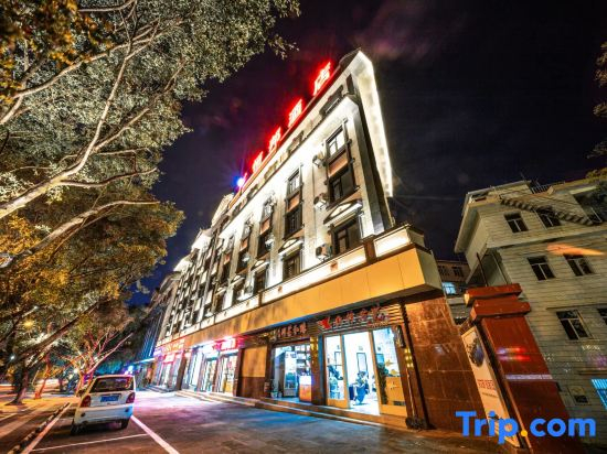 Hengbang Hotel