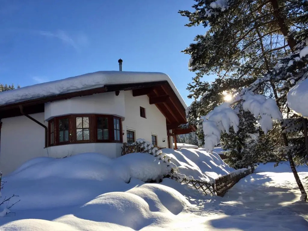 Haus Berta