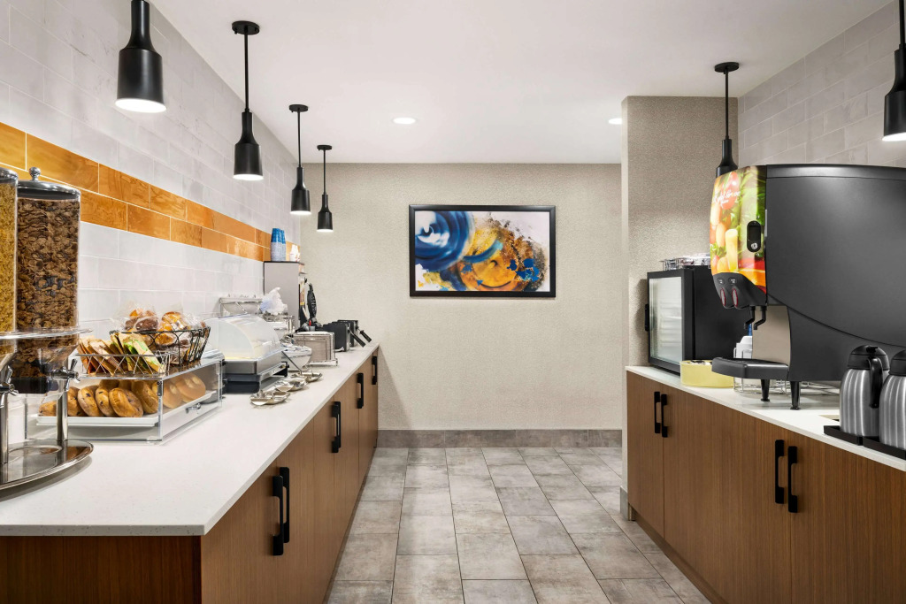 La Quinta Inn Lexington-Horse Park