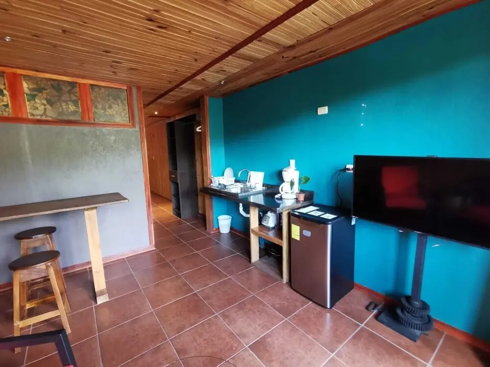 Miztli Lodge & Adventure