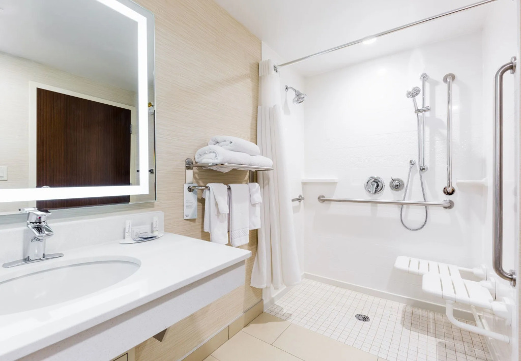 Fairfield by Marriott Edmonton North