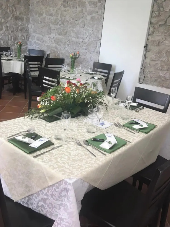 Colliano Hotel