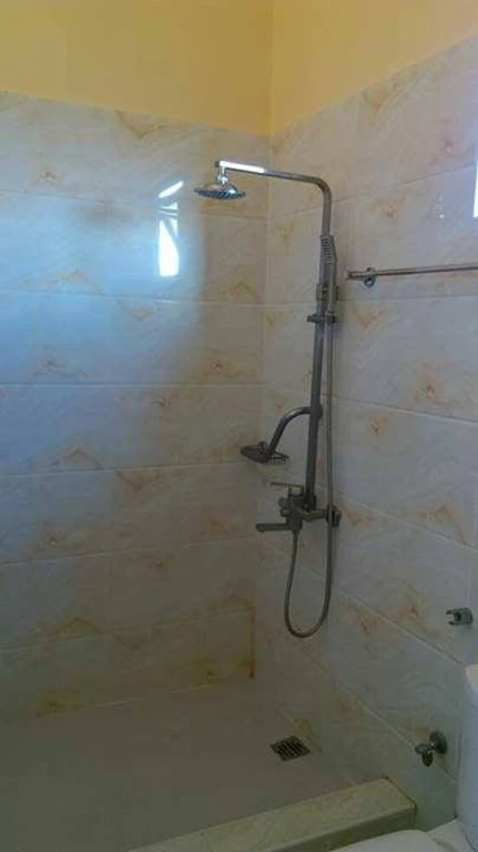 House With 4 Bedrooms in Mont Choisy, With Private Pool, Enclosed Gard