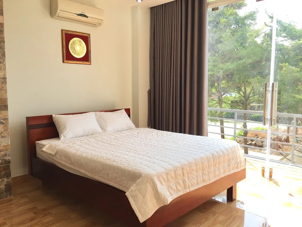 Mio Hotel Vũng Tàu