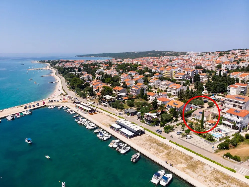Apartments Ervin