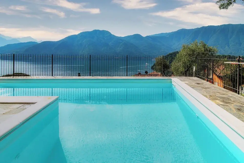 Villa degli Angeli - by MyHomeInComo