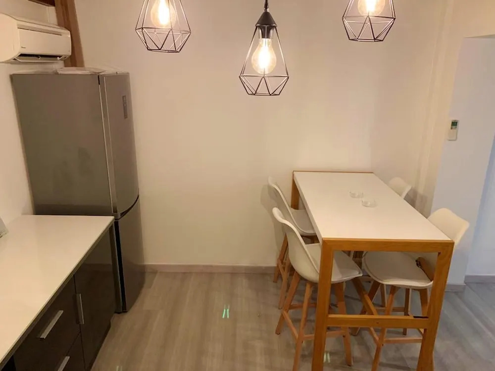 Apartment With One Bedroom In Fort De France With Wifi 3 Km From The Beach